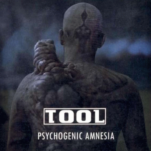 Tool : Psychogenic Amnesia
